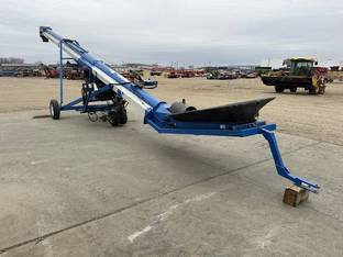 2011 Brandt 1545LP