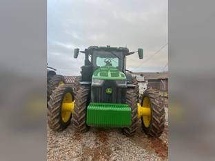 2023 John Deere 8R 370