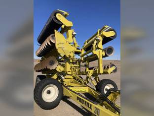 2023 Degelman PROTILL 30