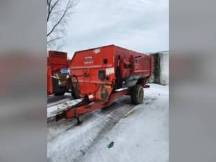 2016 Kuhn Knight RA 142