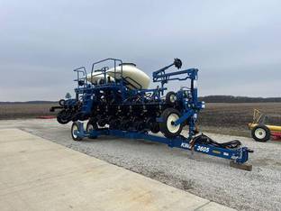 2025 Kinze 3605ASD