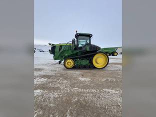 2021 John Deere 9470RT