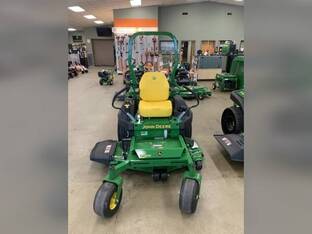 2026 John Deere Z720E