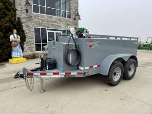 2023 Thunder Creek EV990