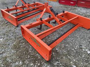 2025 Land Pride GS1572