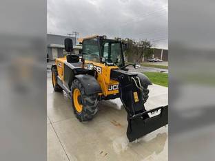 2023 JCB 525-60