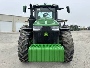 2023 John Deere 8R 280