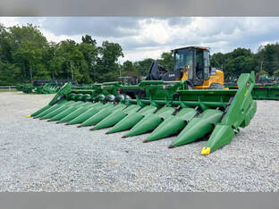 2024 John Deere C12F