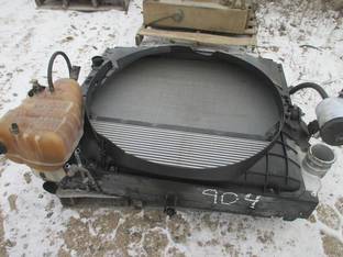 International PROSTAR