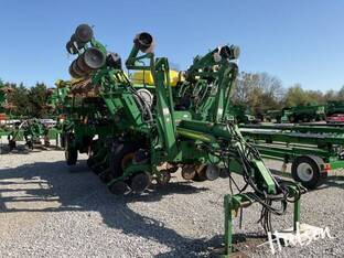 2012 John Deere 1790