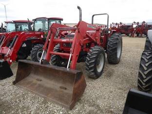 2023 Case IH VESTRUM 130 CVX