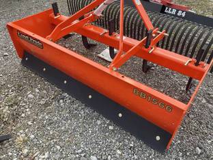 2025 Land Pride BB1566