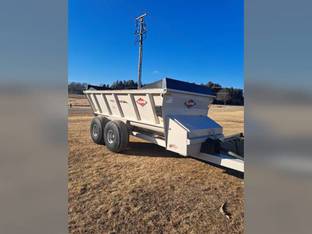 2021 Knight Mfg. SLC126