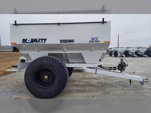 2025 Dalton Ag MOBILITY 1200WS