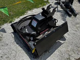 2025 John Deere RE40