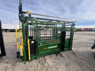 2025 ARROWQUIP ARROWLOCK 8800