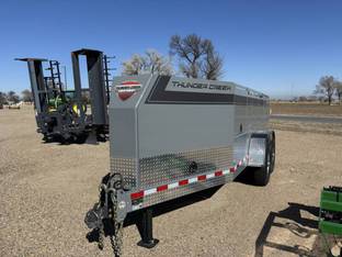 2023 Thunder Creek FST 990