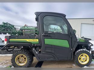 2023 John Deere GATOR XUV 835M