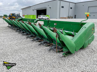 2020 John Deere 712C