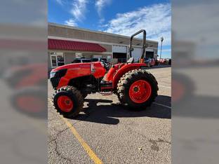 2024 Kubota MX6000