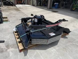 2025 John Deere RS72