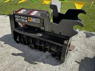 2025 John Deere ME36