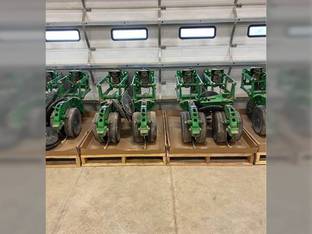 2009 John Deere 1790 XP