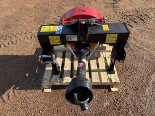 2025 Wallenstein SG325D