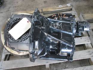 2007 Detroit RT40-4N