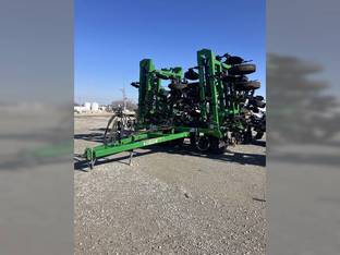 2021 Dalton Ag TR52-66