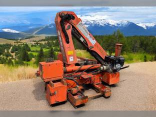 1999 Palfinger PK8080