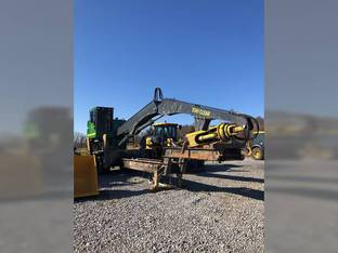 2024 John Deere 437E