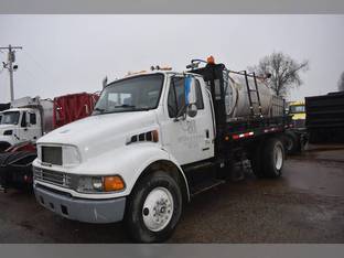 2002 Sterling M7500 ACTERRA