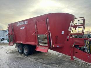 2019 Trioliet SOLOMIX 3-4000L ZKX-T