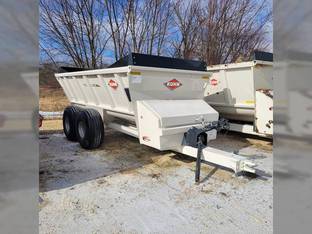 2024 Kuhn Knight SLC126