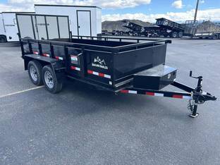 2024 Snake River DUT612.6-7K