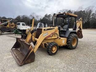 1998 John Deere 310E