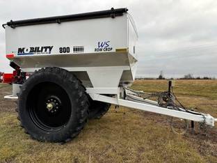 2023 Dalton Ag MOBILITY 800WS