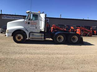 2005 International 9200