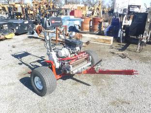 2018 Toro GREENSMASTER FLEX 2120