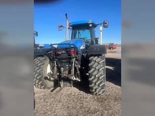 2008 New Holland TV6070