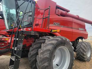 2024 Case IH 8250