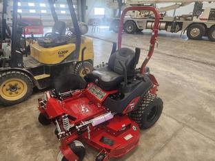 2025 Ferris ISX800B2760SS