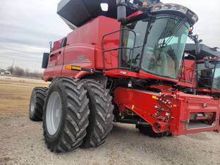 2024 Case IH 8250