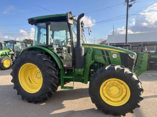 2023 John Deere 5105M