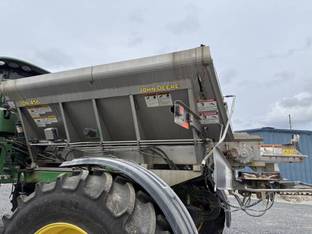 2018 John Deere DN456