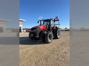 2020 Case IH MAGNUM 280