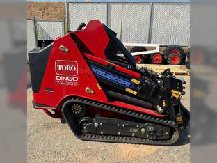 2023 Toro TX 1300