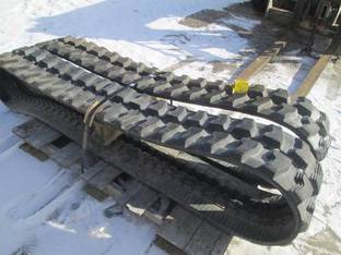 Camso YANMAR VIO25-6A