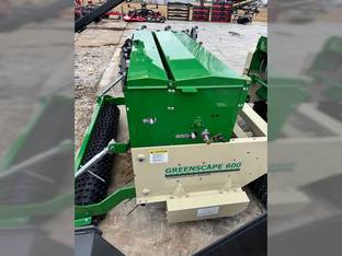 2024 Greenscape 600